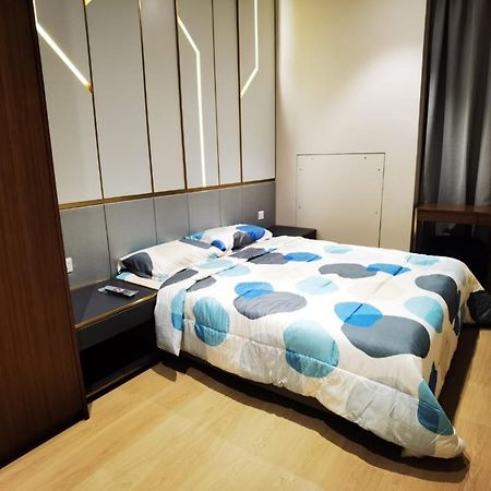 Hill10 Residence I-City Centre ชาห์อาลัม ภายนอก รูปภาพ
