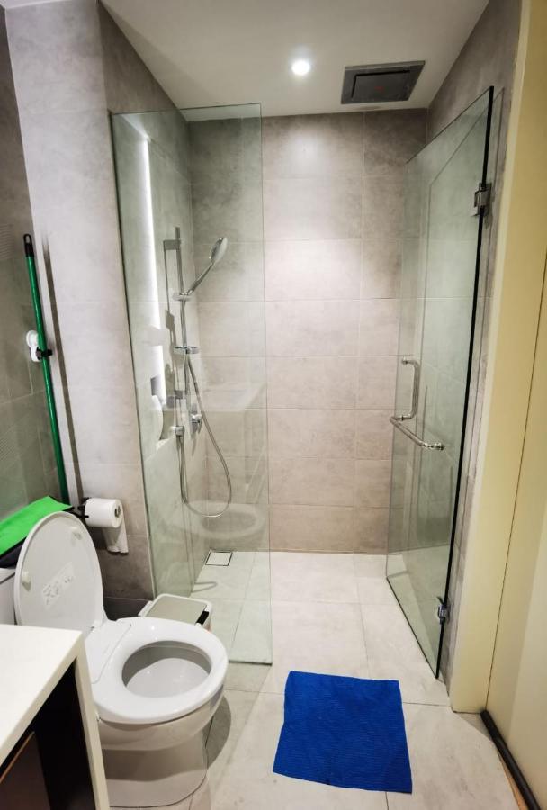 Hill10 Residence I-City Centre ชาห์อาลัม ภายนอก รูปภาพ