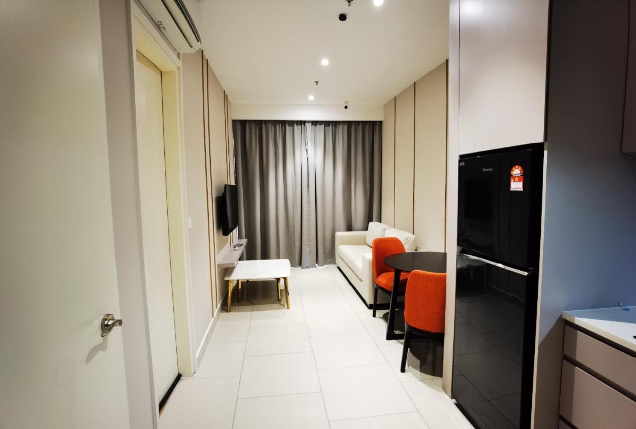 Hill10 Residence I-City Centre ชาห์อาลัม ภายนอก รูปภาพ