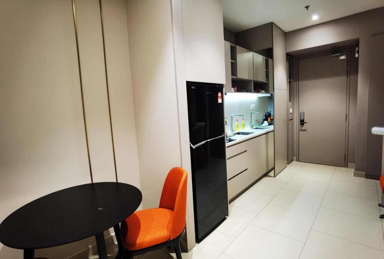 Hill10 Residence I-City Centre ชาห์อาลัม ภายนอก รูปภาพ