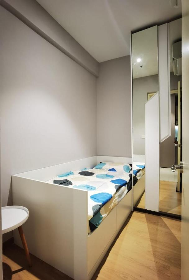 Hill10 Residence I-City Centre ชาห์อาลัม ภายนอก รูปภาพ